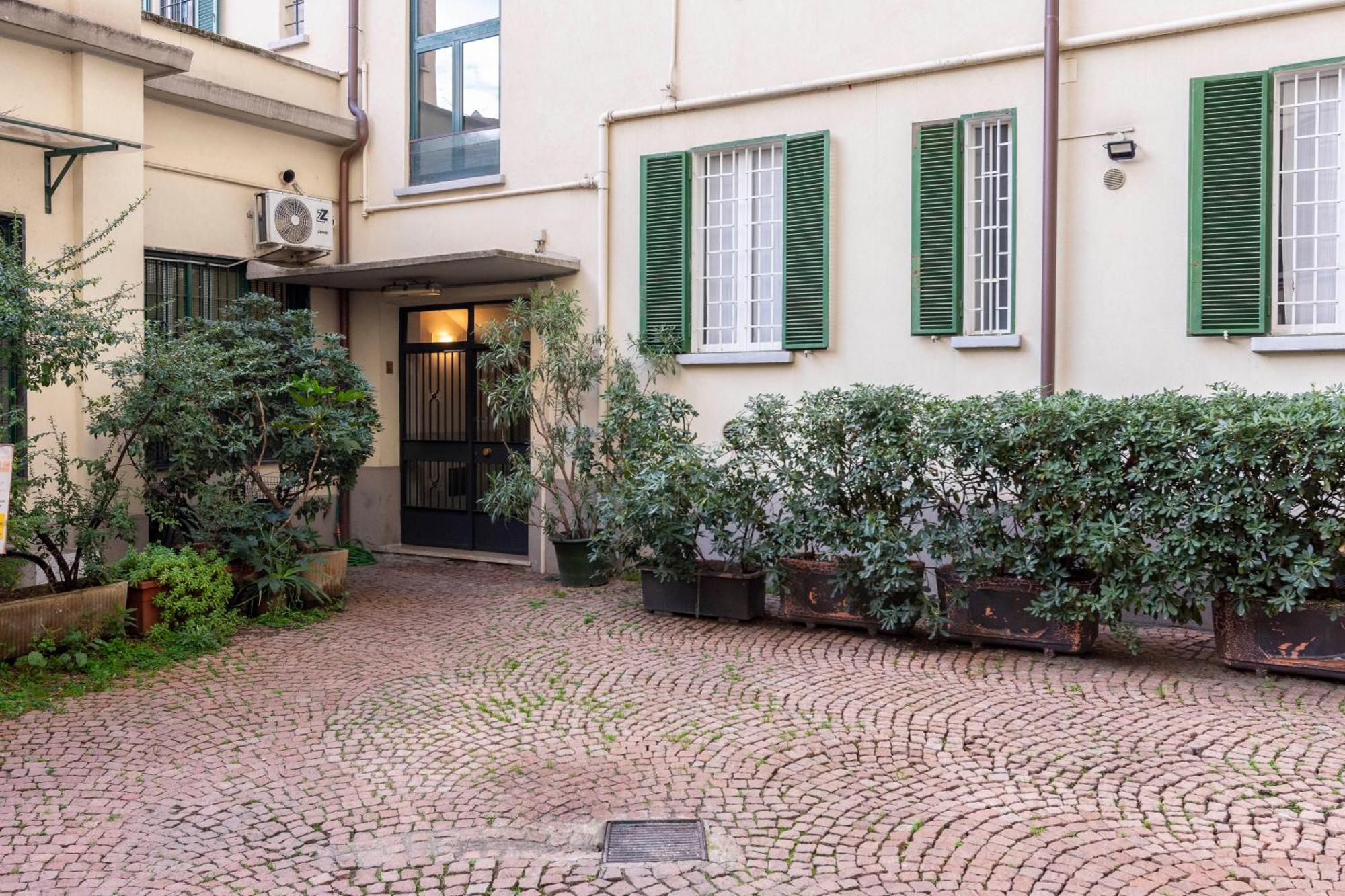 Caseospitali - Casa Mimosa Perfect For Family Or Groups Up To 5 Milan Luaran gambar