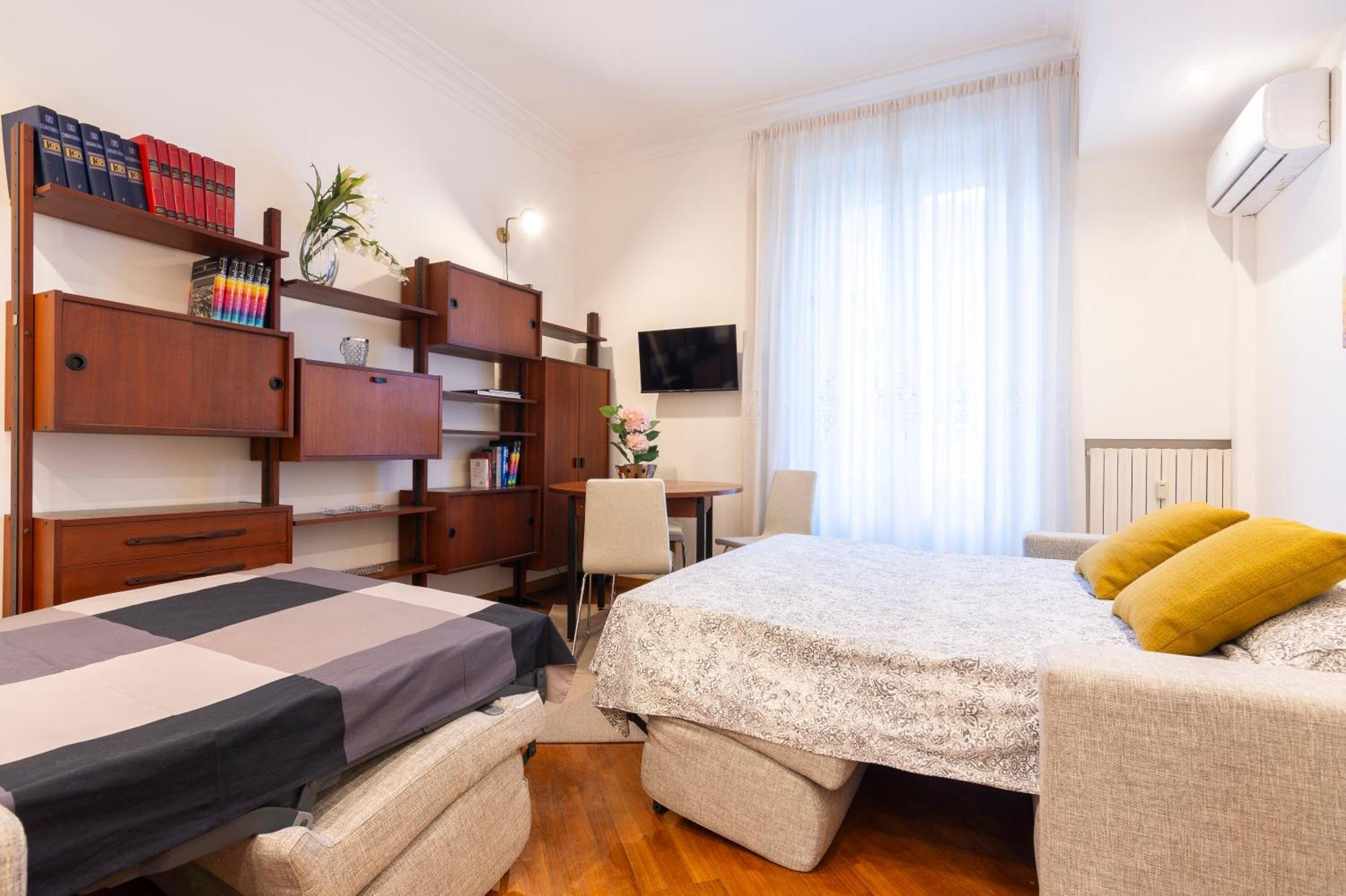 Caseospitali - Casa Mimosa Perfect For Family Or Groups Up To 5 Milan Luaran gambar