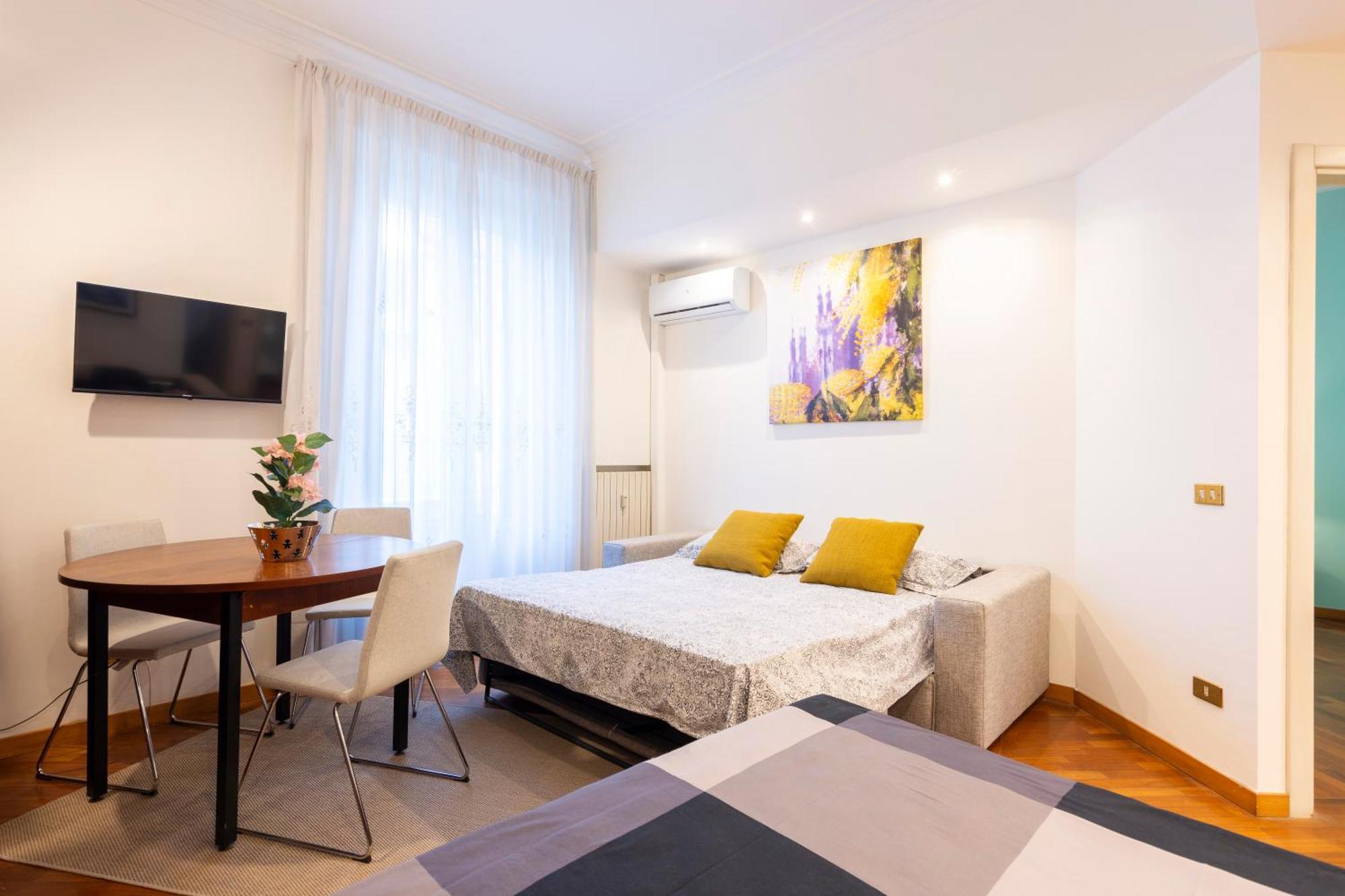 Caseospitali - Casa Mimosa Perfect For Family Or Groups Up To 5 Milan Luaran gambar