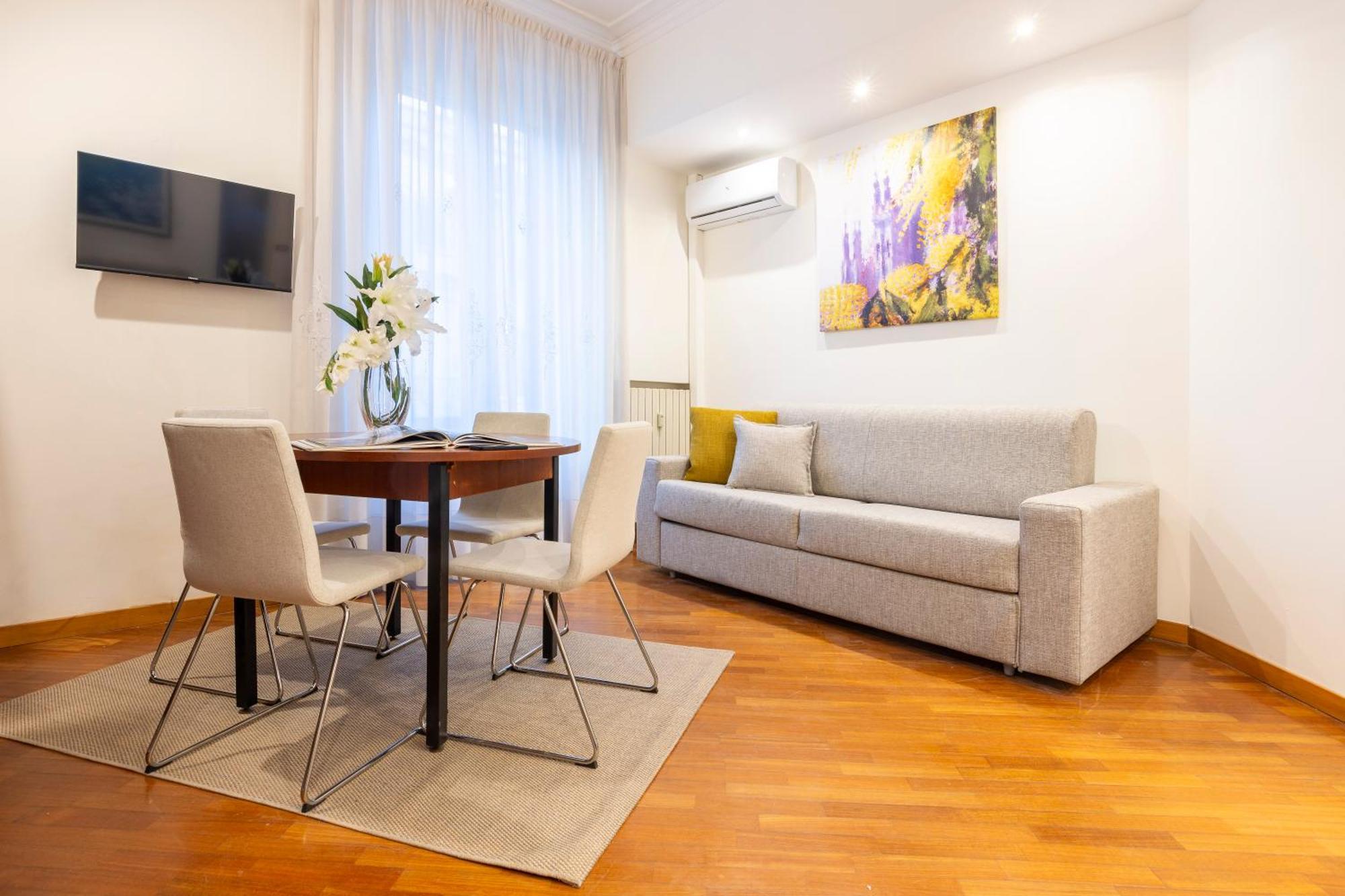 Caseospitali - Casa Mimosa Perfect For Family Or Groups Up To 5 Milan Luaran gambar