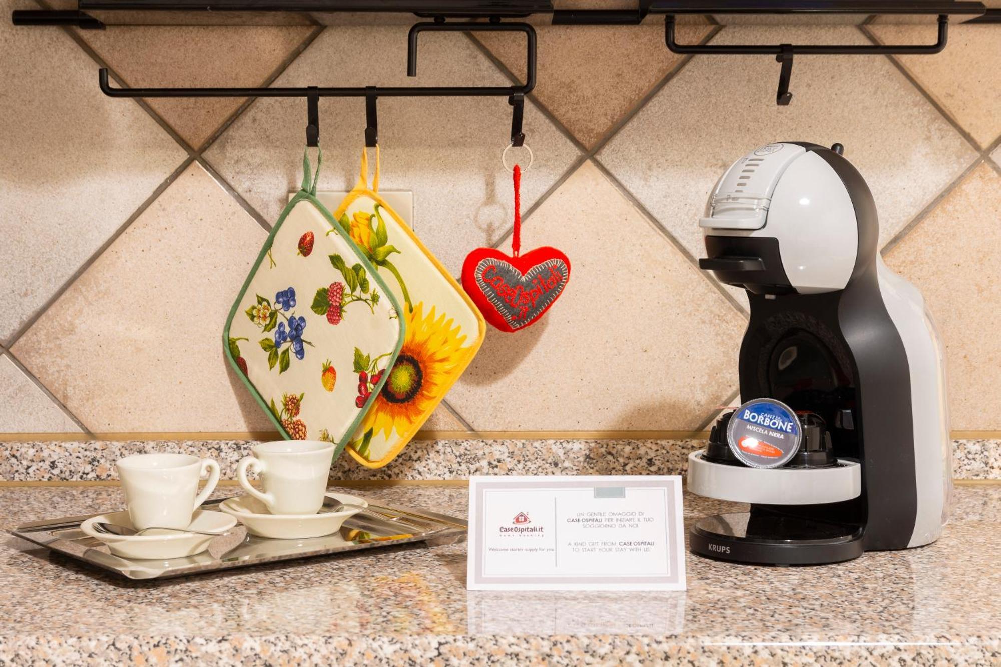 Caseospitali - Casa Mimosa Perfect For Family Or Groups Up To 5 Milan Luaran gambar