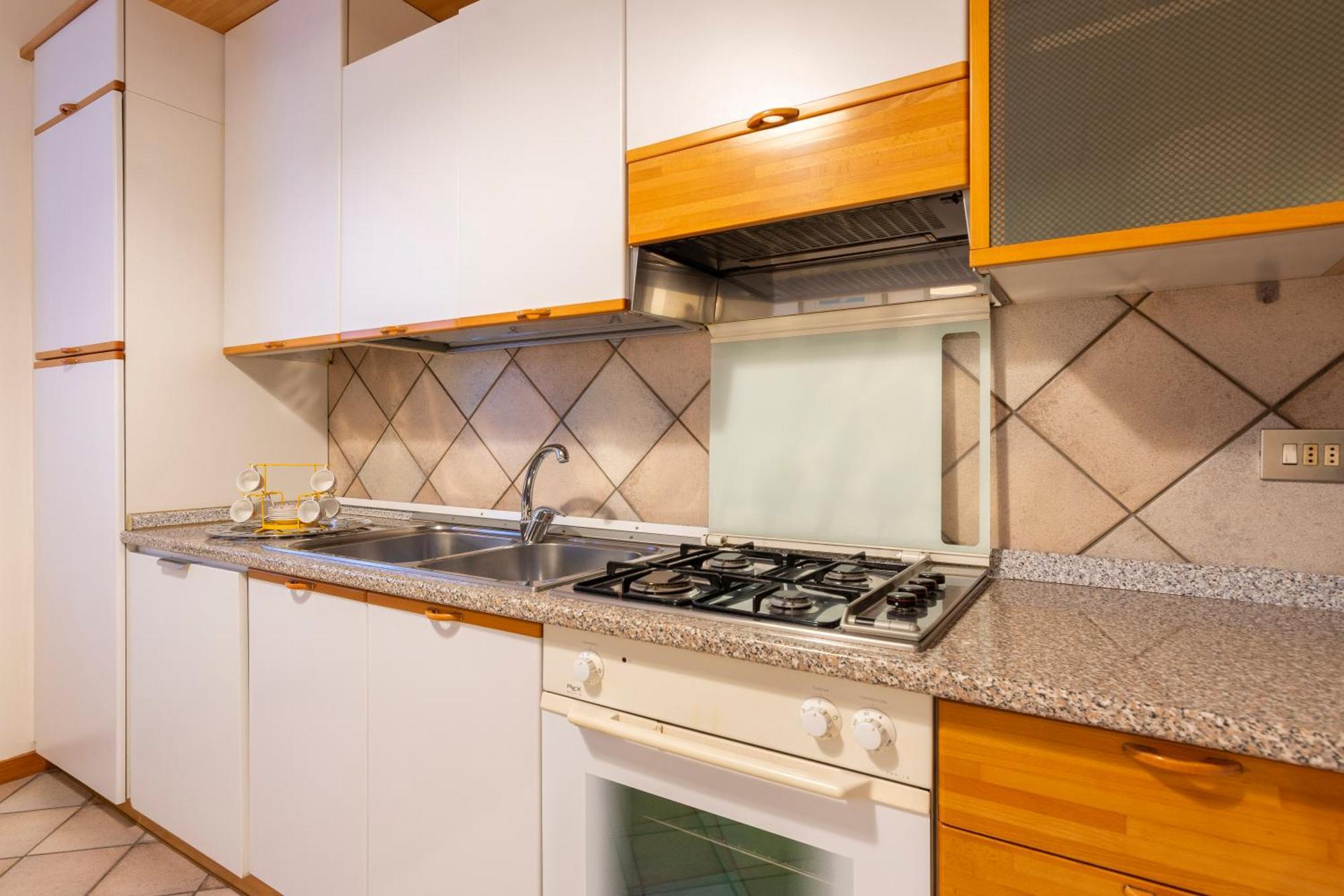 Caseospitali - Casa Mimosa Perfect For Family Or Groups Up To 5 Milan Luaran gambar