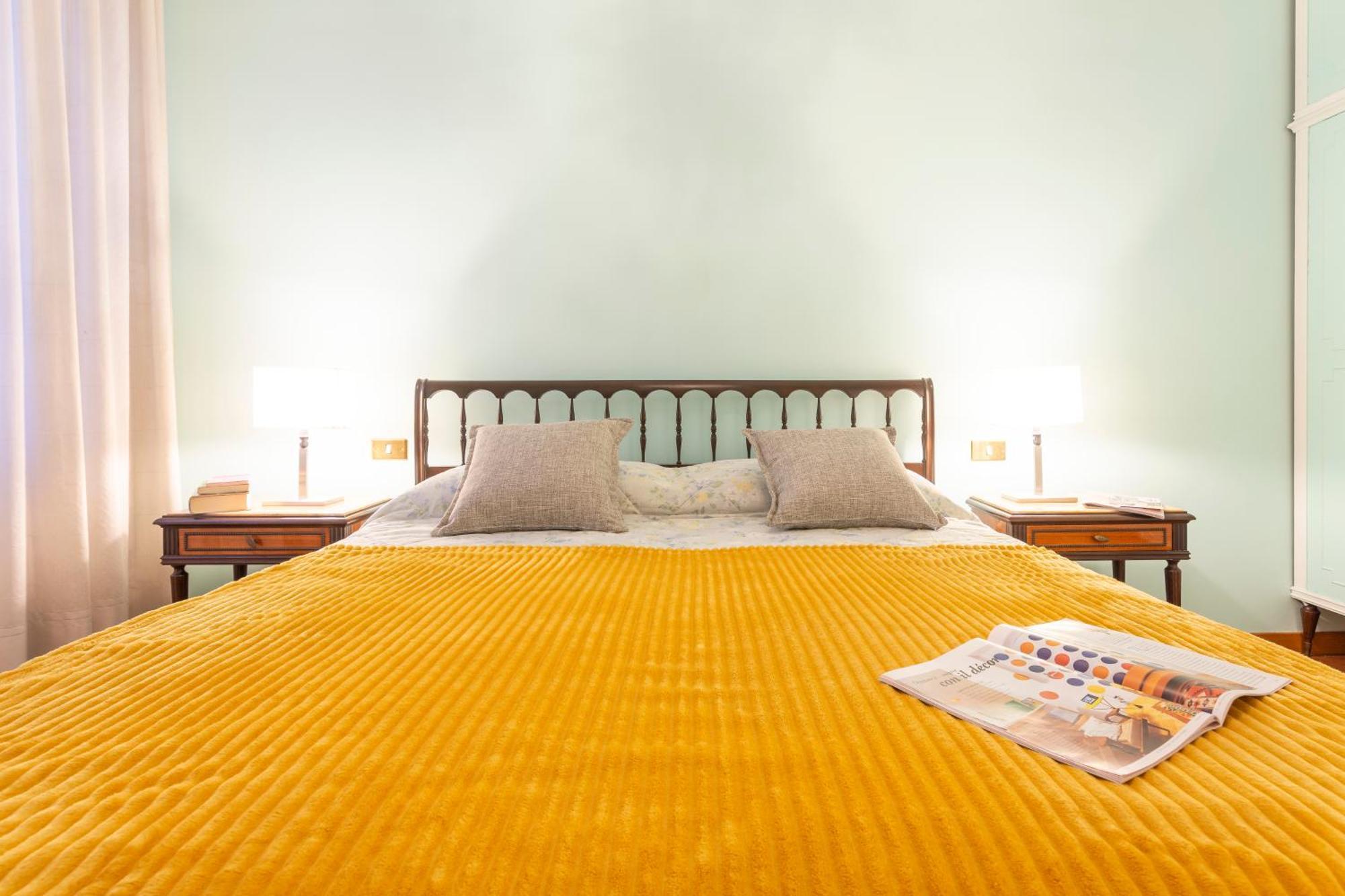 Caseospitali - Casa Mimosa Perfect For Family Or Groups Up To 5 Milan Luaran gambar