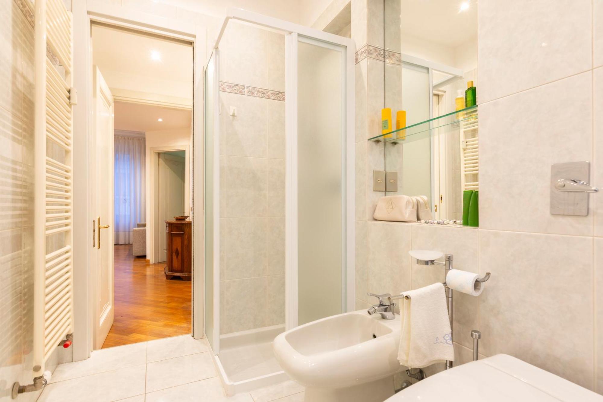 Caseospitali - Casa Mimosa Perfect For Family Or Groups Up To 5 Milan Luaran gambar