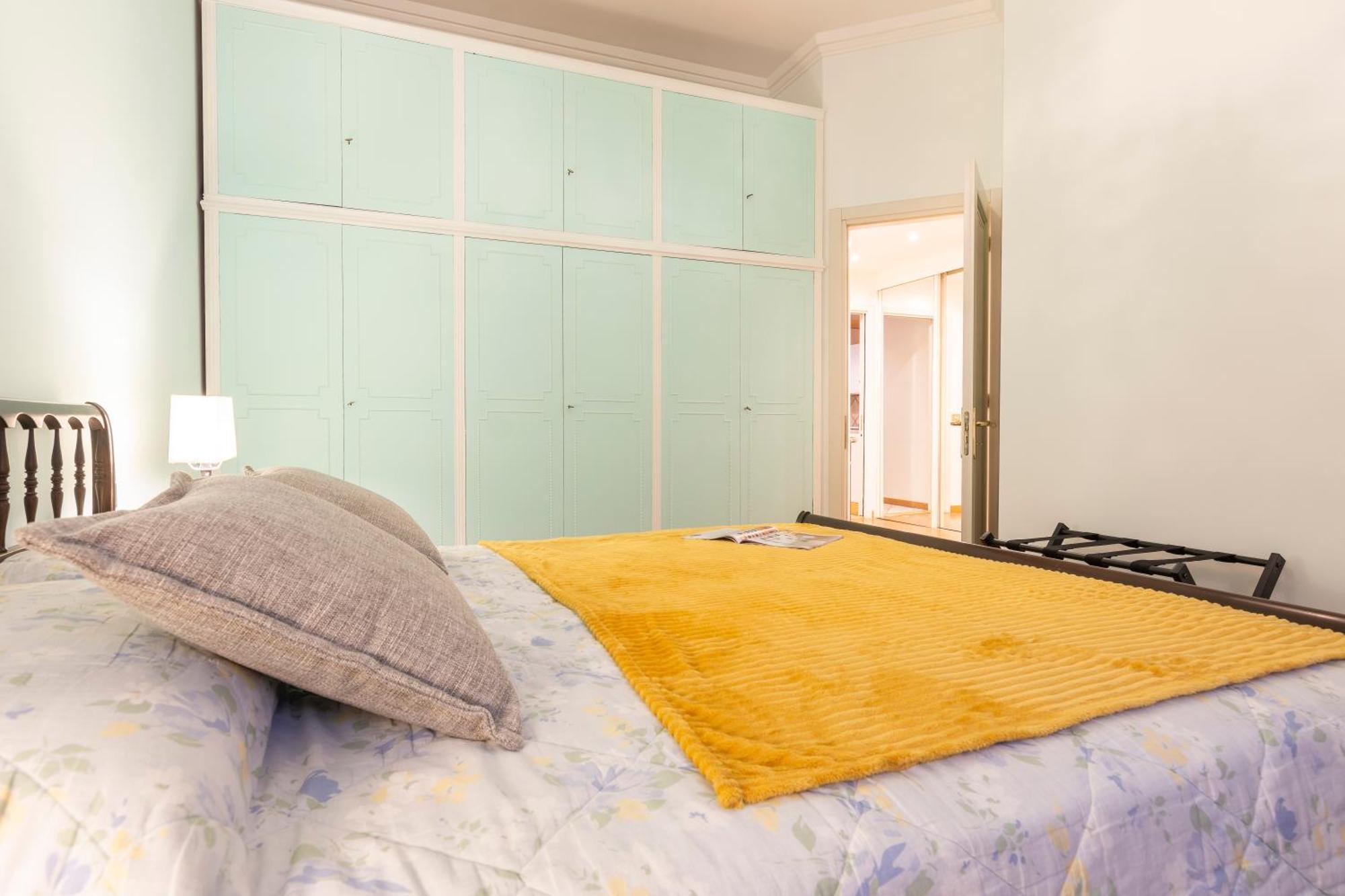 Caseospitali - Casa Mimosa Perfect For Family Or Groups Up To 5 Milan Luaran gambar